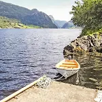 Stunning In Dalsøyra