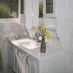 Gorgeous In With Kitchen 펜션