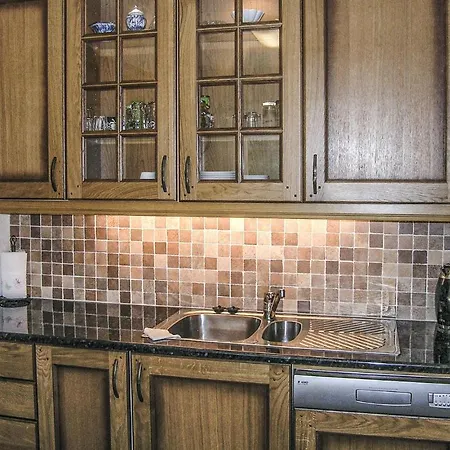 Gorgeous In Dalsoyra With Kitchen Ferienhaus *